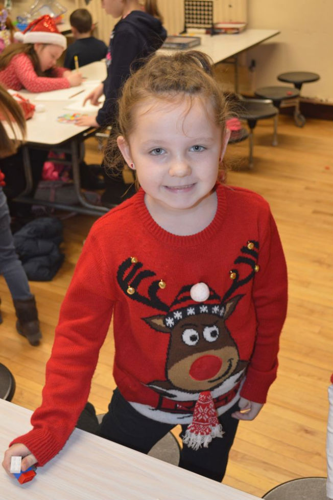 Happy Christmas One and All