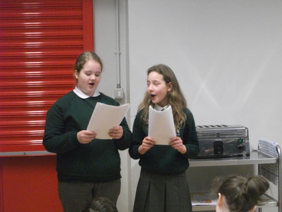 Youth Speak Competition