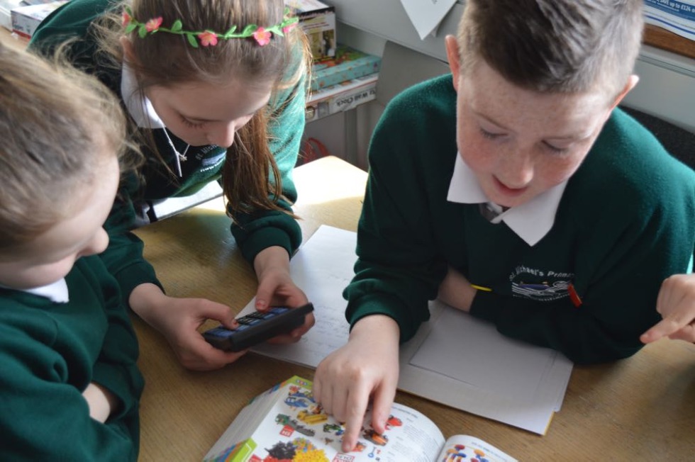 Student Council Take Control