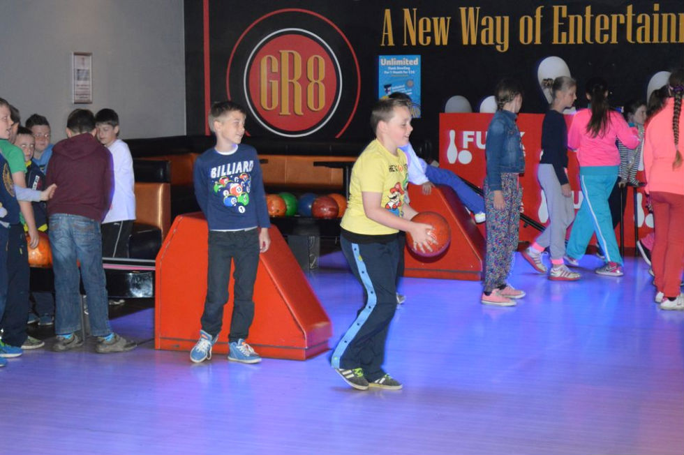 Key Stage 1 and 2 School Trip