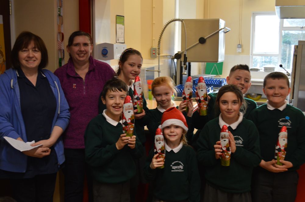 Special Dinner Hall Awards