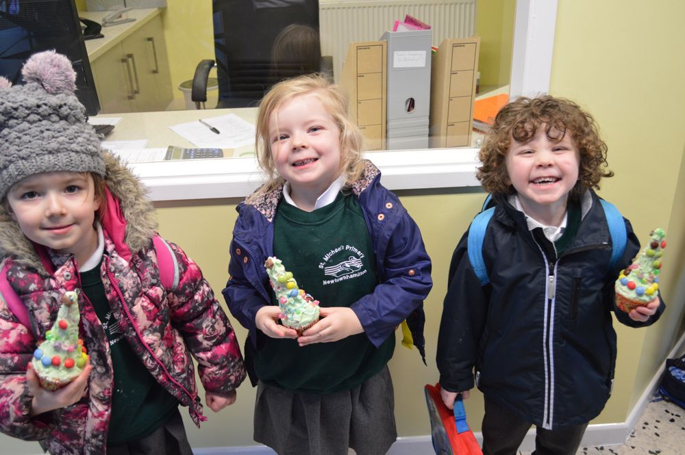 After School's Clubs