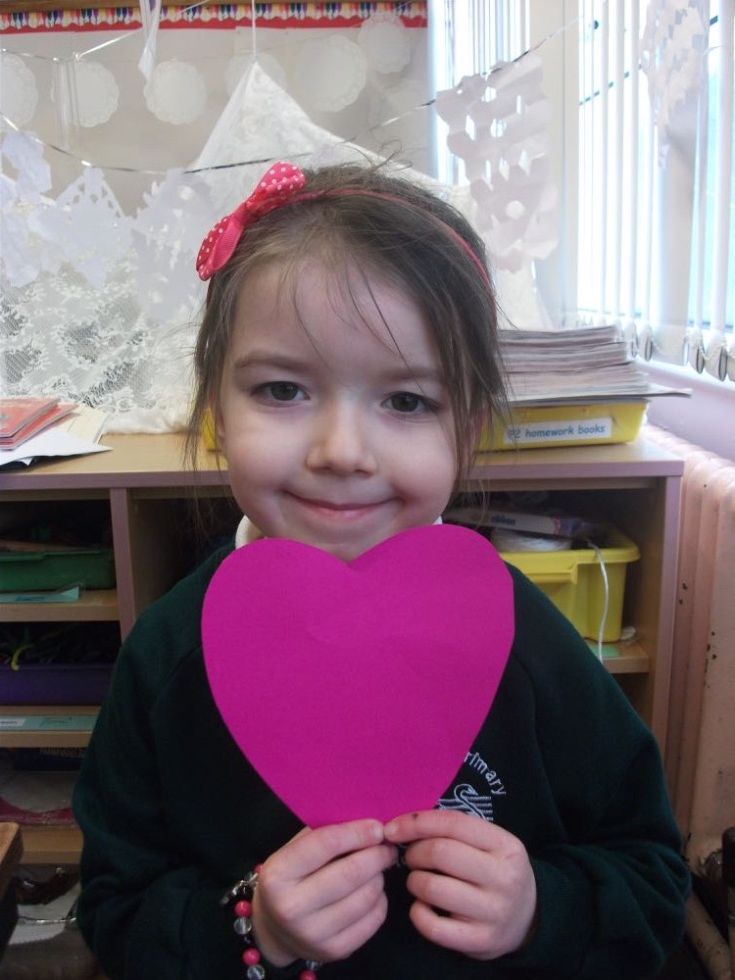 Happy Valentines Day