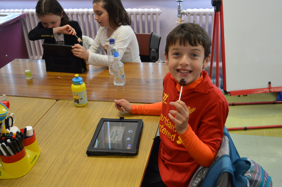 Run for Autism Fund-Raiser