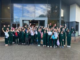 Swimming School 2025...???