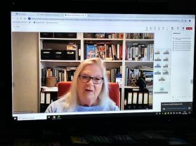 Q & A with Marita Conlon- McKenna ...