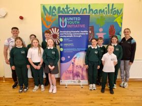 United Youth Initiative for P7's