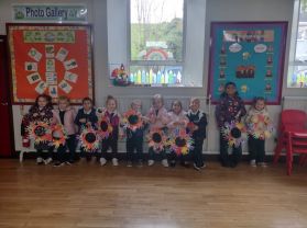 P1/2 After-school Club 