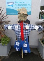 Newtown Nick needs your Support 