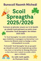 Scoil Spreagtha