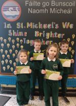  Pupils of the Week