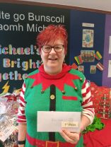  THANK YOU & CONGRATULATIONS