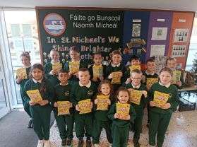 House Point Champions – This Term’s Winners! 