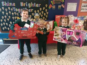 Overall Seller Prizes