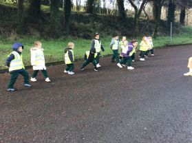 P1/2 keeping healthy