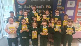 House Point Winners This Term - Dick King Smith