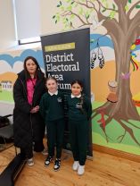 A Cultural Collaboration