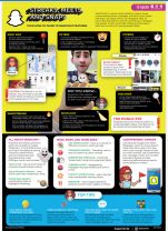 ? Parent Online Safety Update: Understanding Snapchat ?