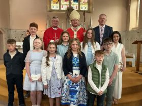 Confirmation