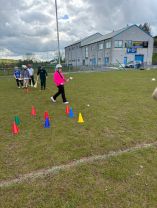 Camogie/Hurling Club 