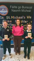 Celebrating Our Pupils’ Achievements
