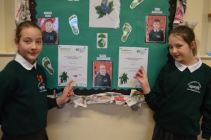 Environmental Poster Competition